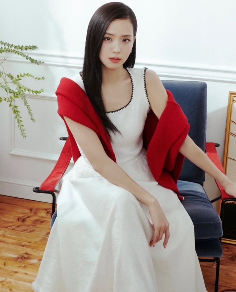 Why Did BLACKPINK Jisoo's Family Controversy Escalate? A Look at Why the 'Monthly Boyfriend' Credit Was Deleted