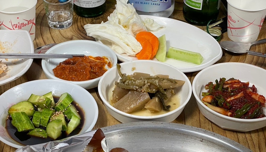 덕일마차 사진 5