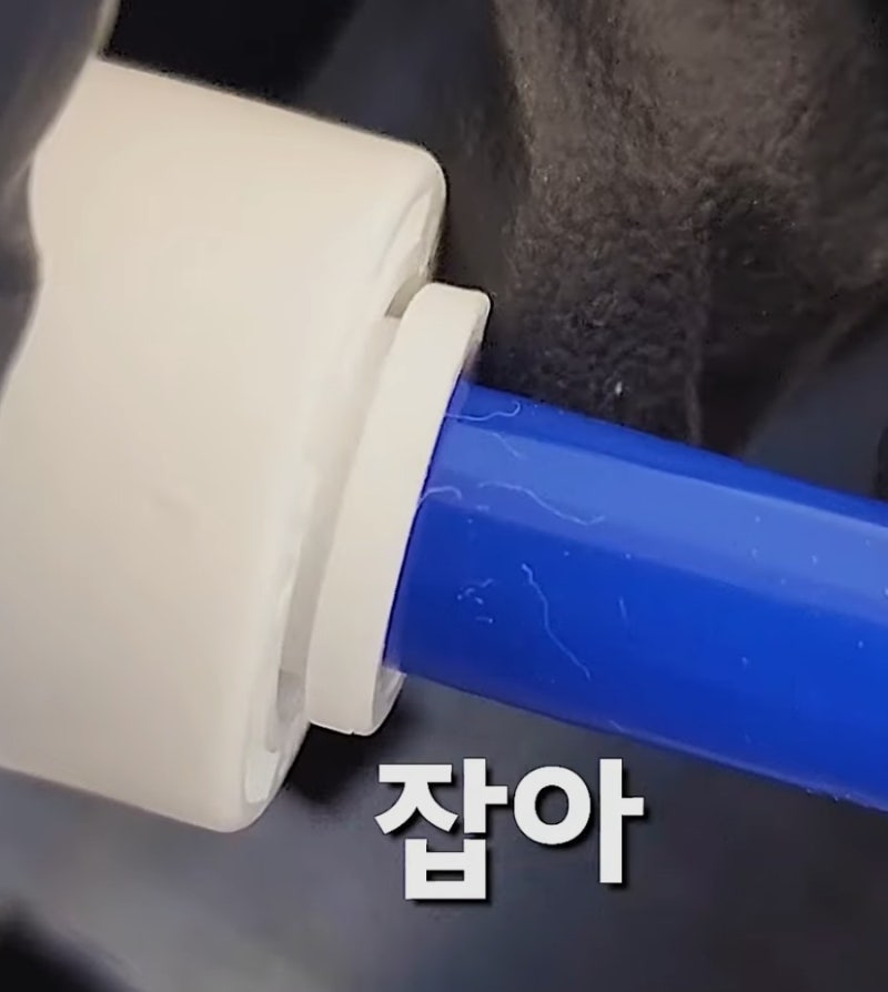 쿠쿠홈시스 렌탈정수기 : 철거, 이전설치 비용(철거비 아끼기), 고객센터 연결방법