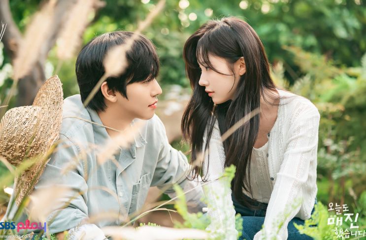 안효섭 복귀작 '오매진', 시청률 3.7% 기록하며 순조로운 출발!