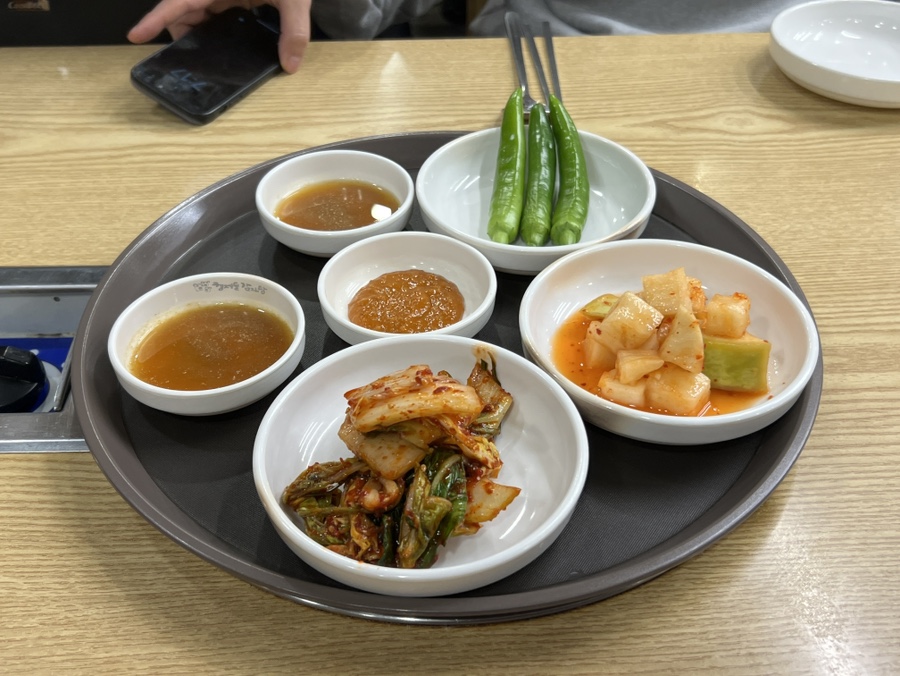 형제들감자탕 만수3지구점 사진 6
