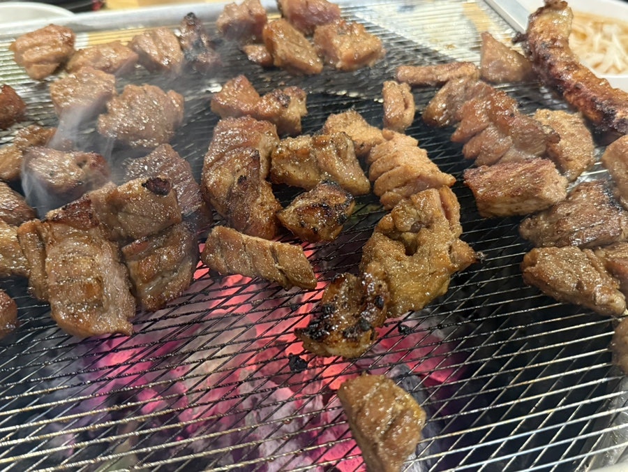 황제갈비살 동암점 사진 6