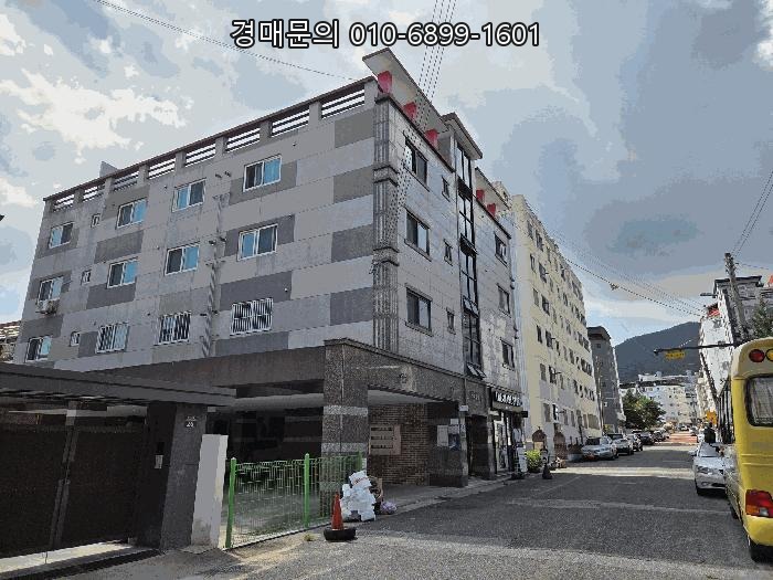  경상북도 구미시 형곡동 근린주택 경매! 탄탄한 수익률 기대되는 형곡동 166-13 다가구주택 법원 부동산 매물 분석 (2025타경11075)
