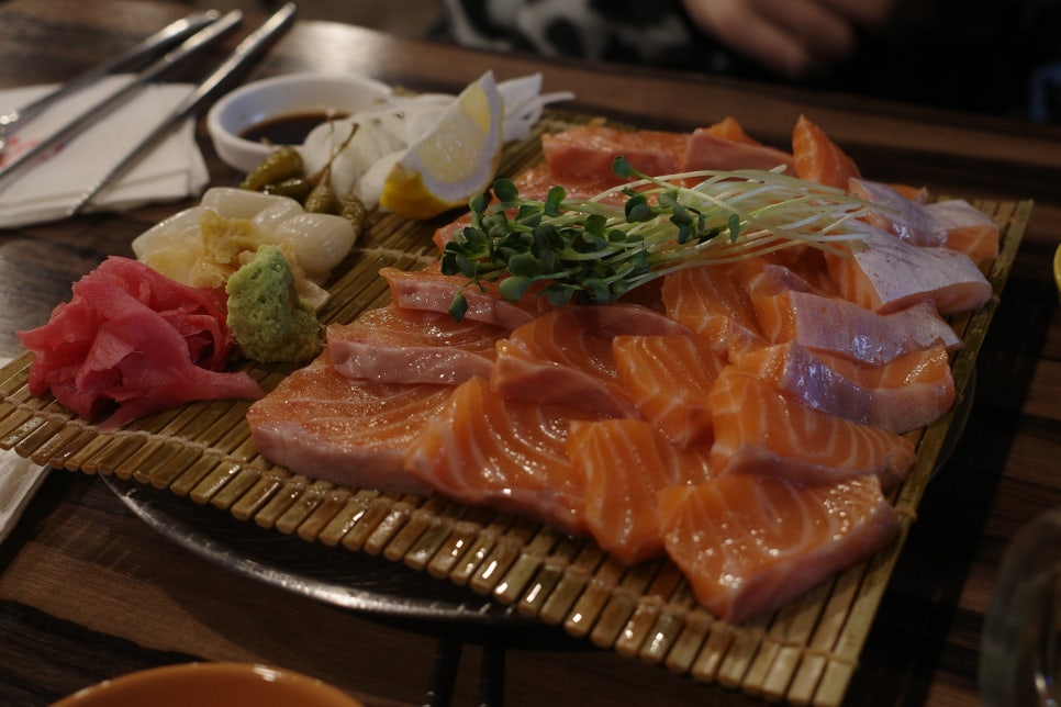 홍이식당 사진 6