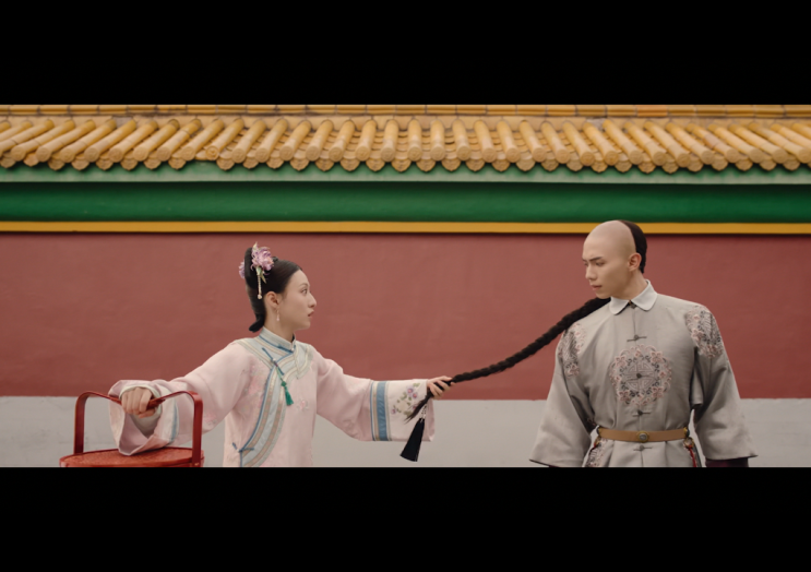  [중드] 환주(还珠)