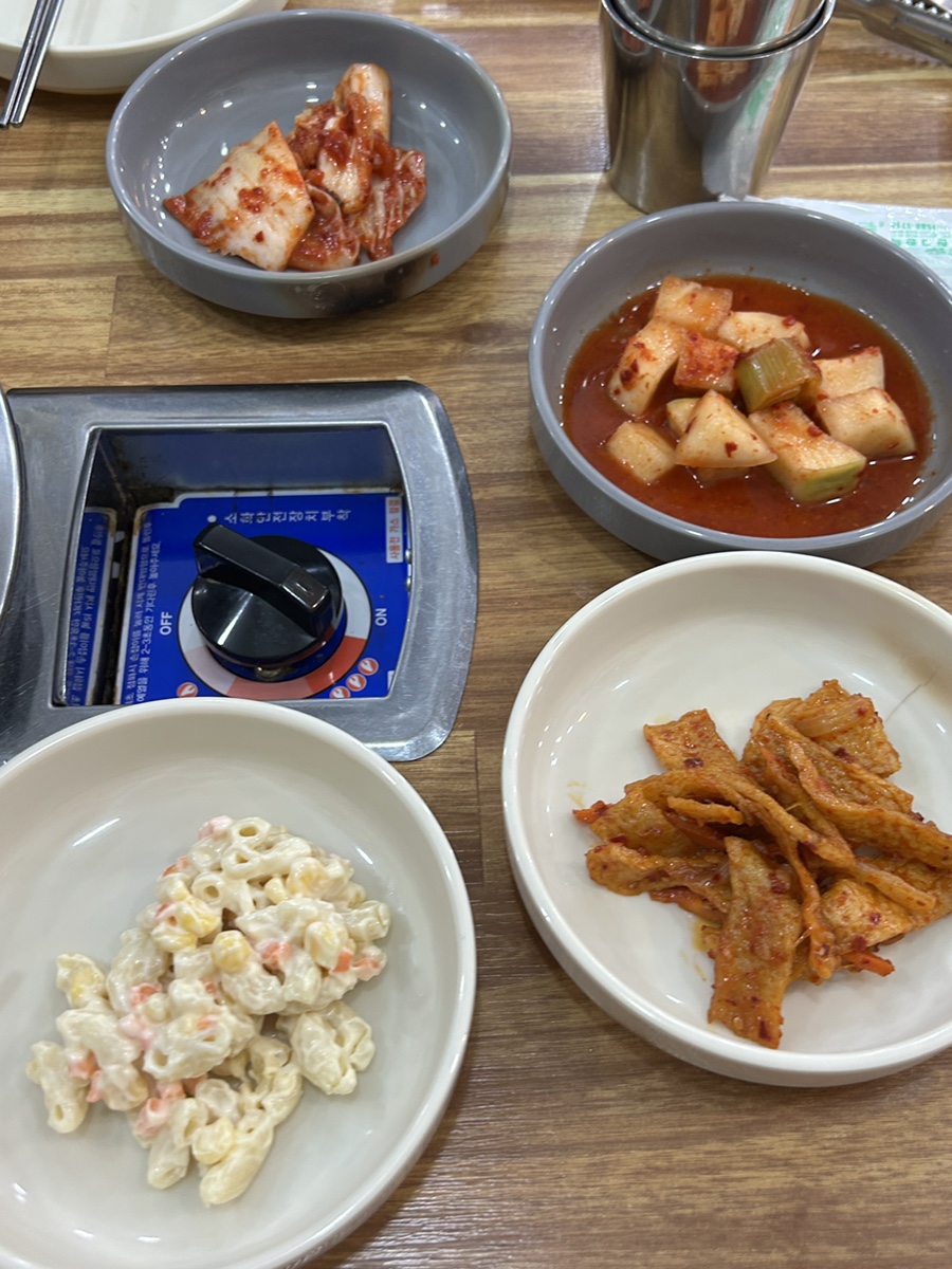 배불리찌개&순대국감자탕 사진 3
