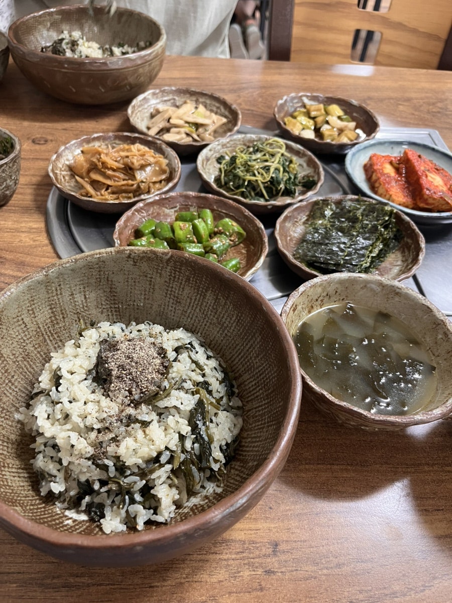산모롱이 사진 3