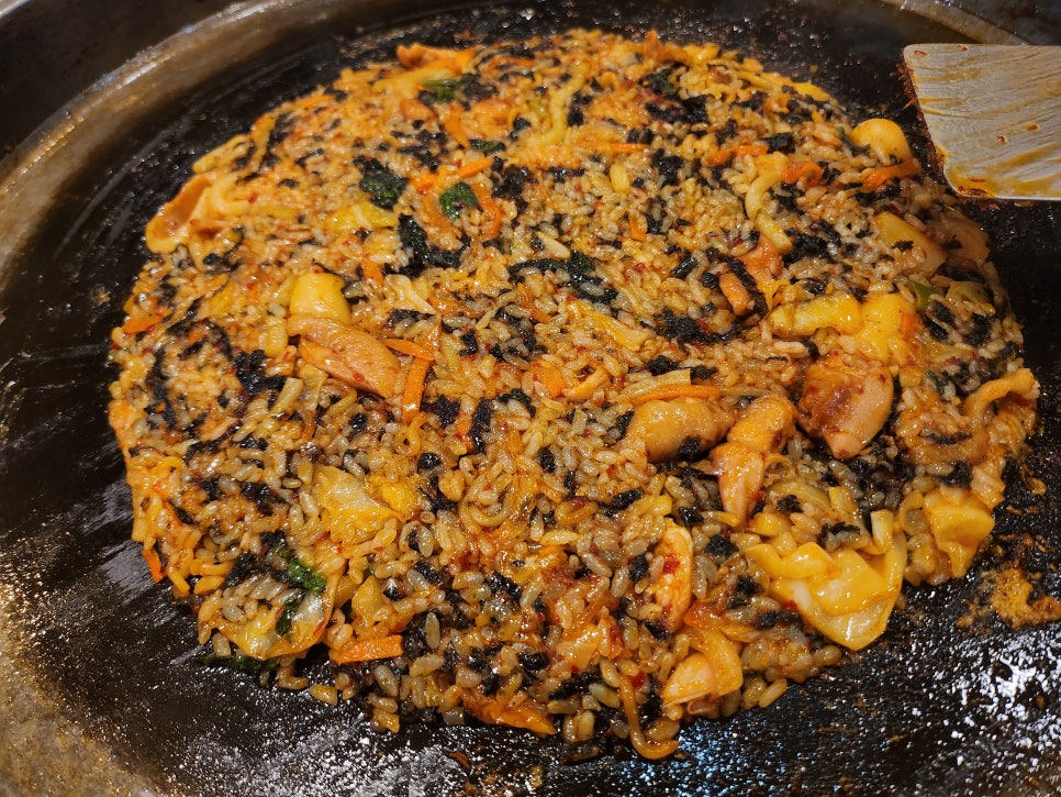 춘천닭갈비마을 사진 5