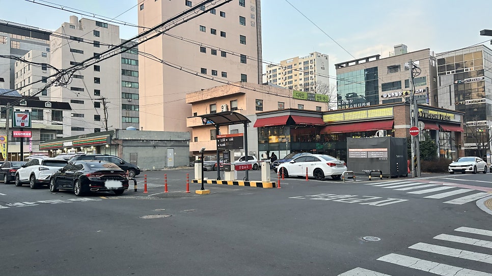 투썸플레이스 울산시청점 사진 1