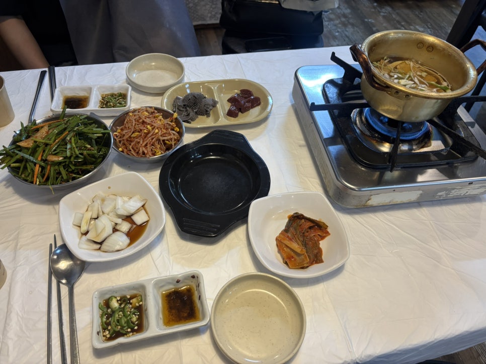 서울황소곱창 사진 6