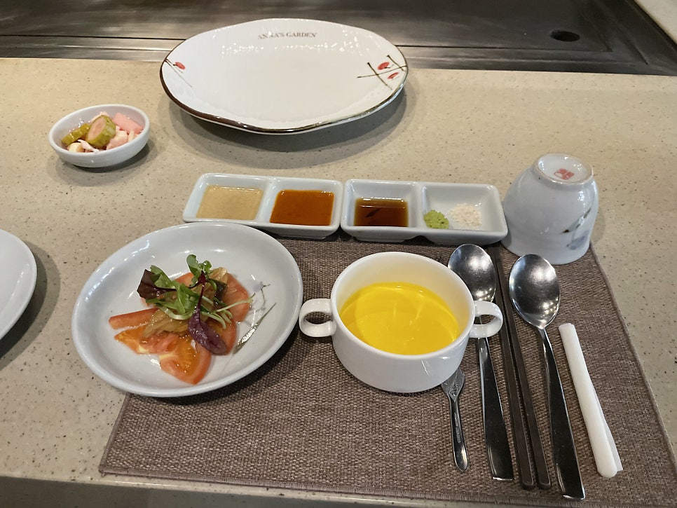 애나의정원 분당점 사진 5