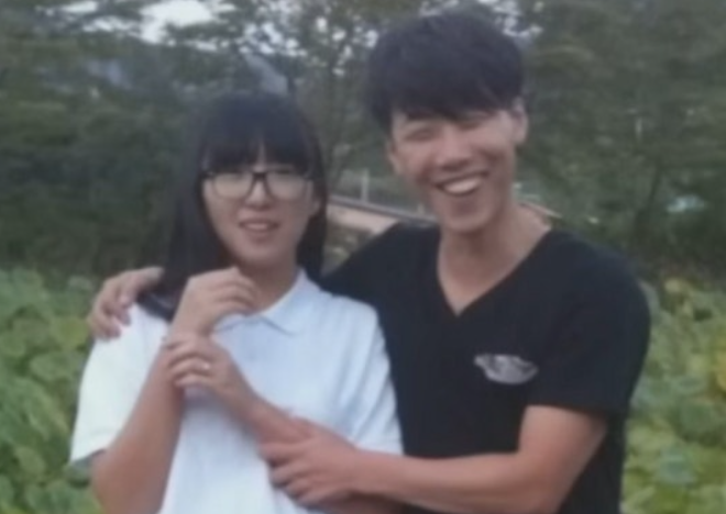  ️ "30대 교직원이 고등학생을?" 가지 부부, 충격적 과거와 5천만 원 탕진... 위태로운 결혼 생활