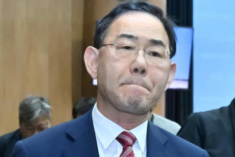 주호영 이진숙 컷오프