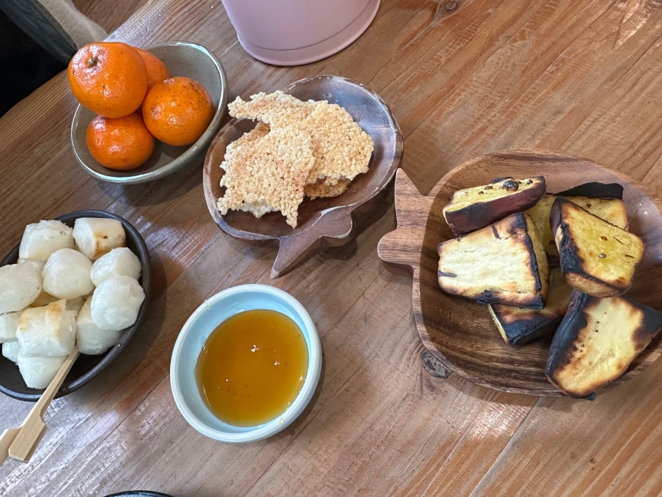 한달하 사진 2