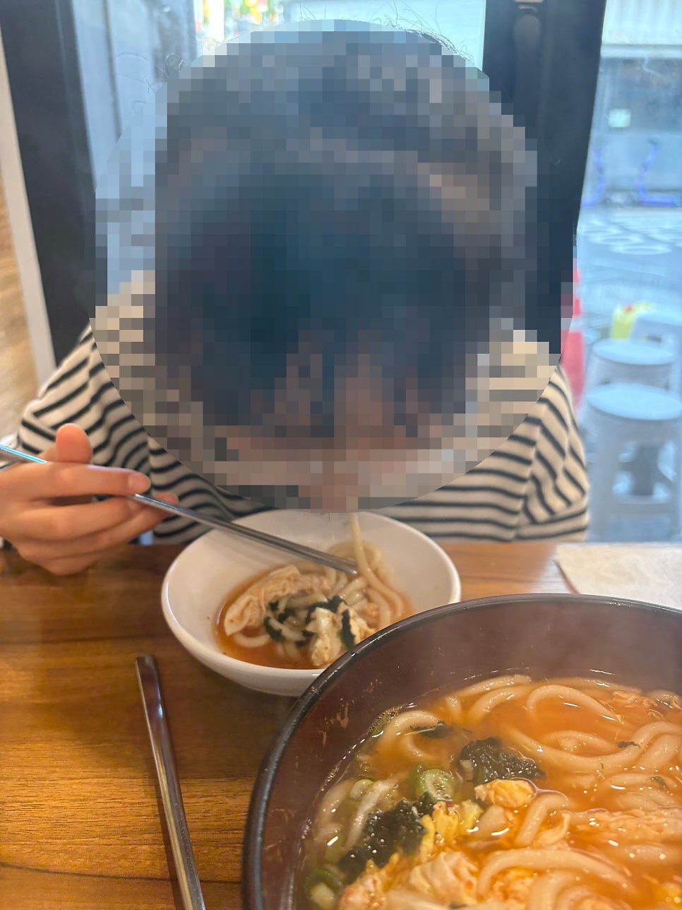 가미분식 사진 4