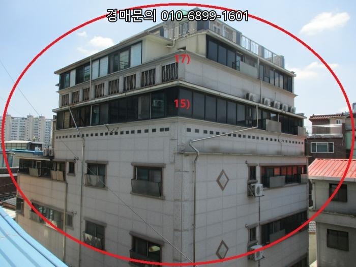  서울 동대문구 이문동 321-39번지 역세권 근린주택 법원 부동산 경매, 안정적 투자 수익 창출의 절호의 기회! 2024타경108637