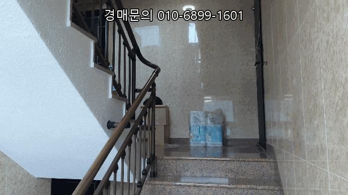  경상북도 구미시 인의동 근린주택 법원경매, 번화가 인접 주거+상업 복합건물 투자 기회! 2025타경11044