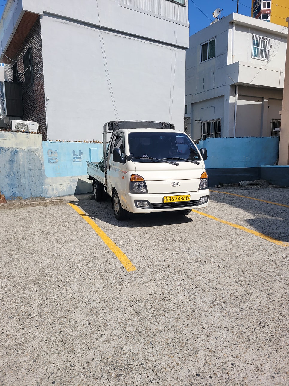 춘하추동밀면 사진 4