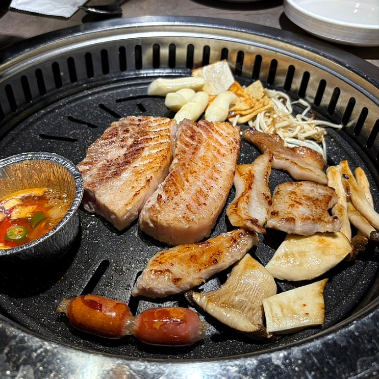  대구월성동고기집 월배역맛집 월성동삼겹살: 거북이동네 대구월성점
