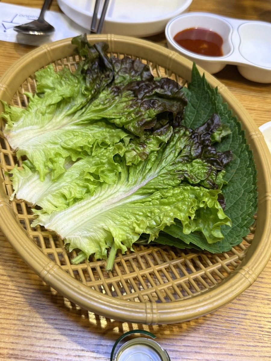 광명수산 오산점 사진 4