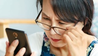 황반변성 초기증상 원인 수술 치료, 무서운 안과 질환