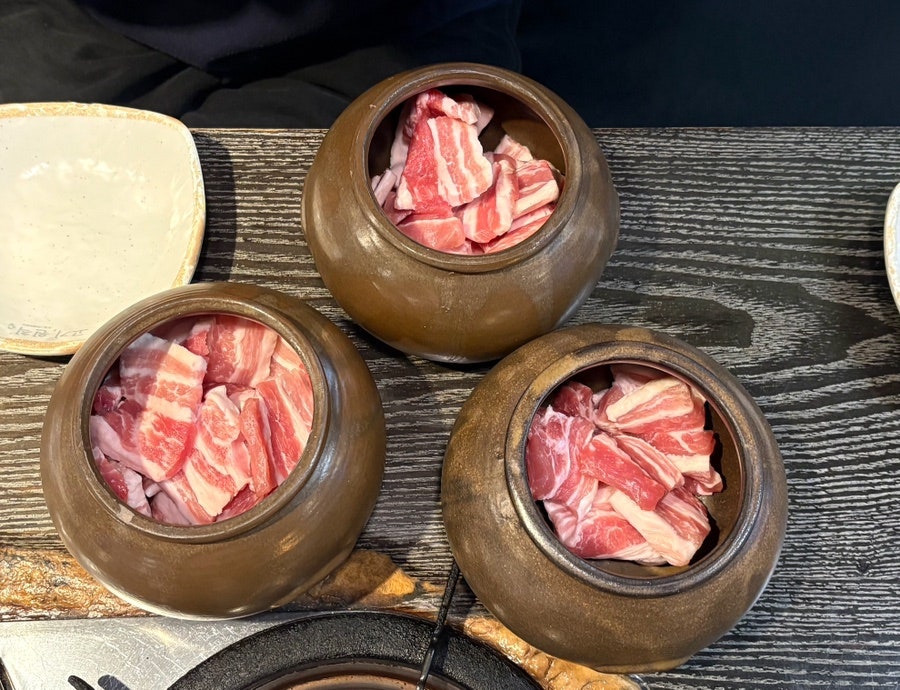 고기원칙 송산신도시점 사진 6