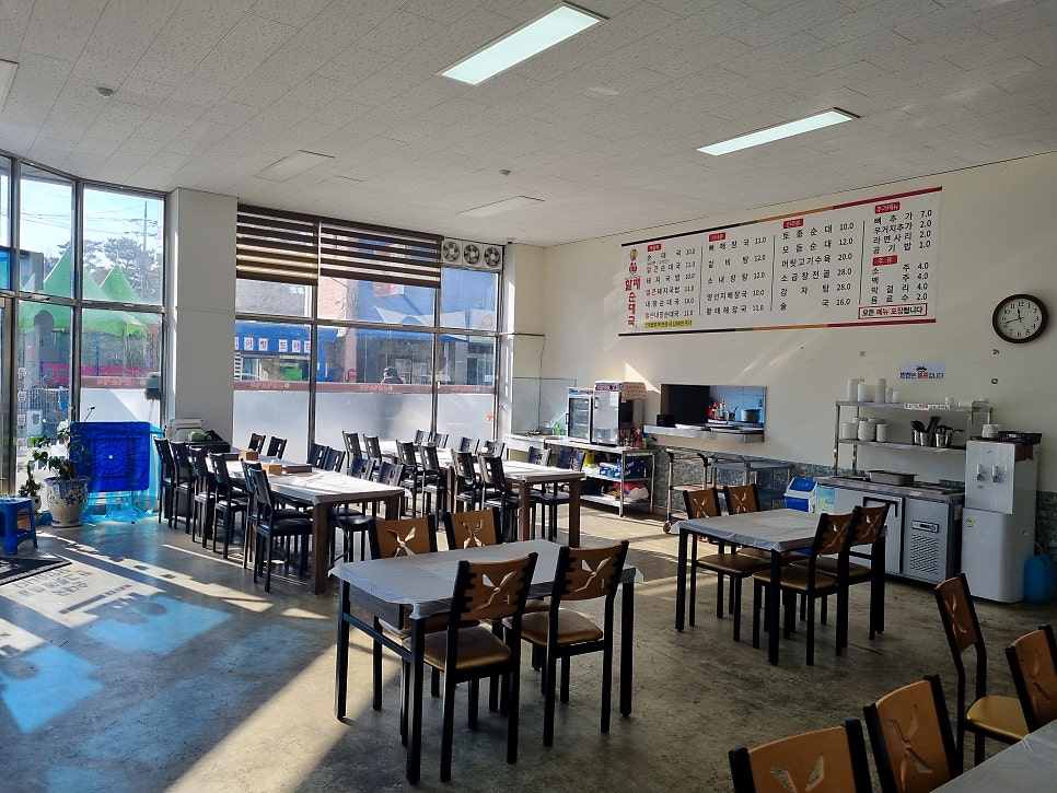 손큰 할매순대국 도고온천점 사진 3