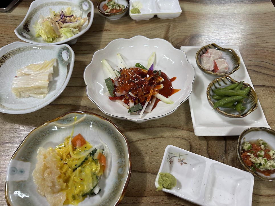 반야월회센타 사진 6