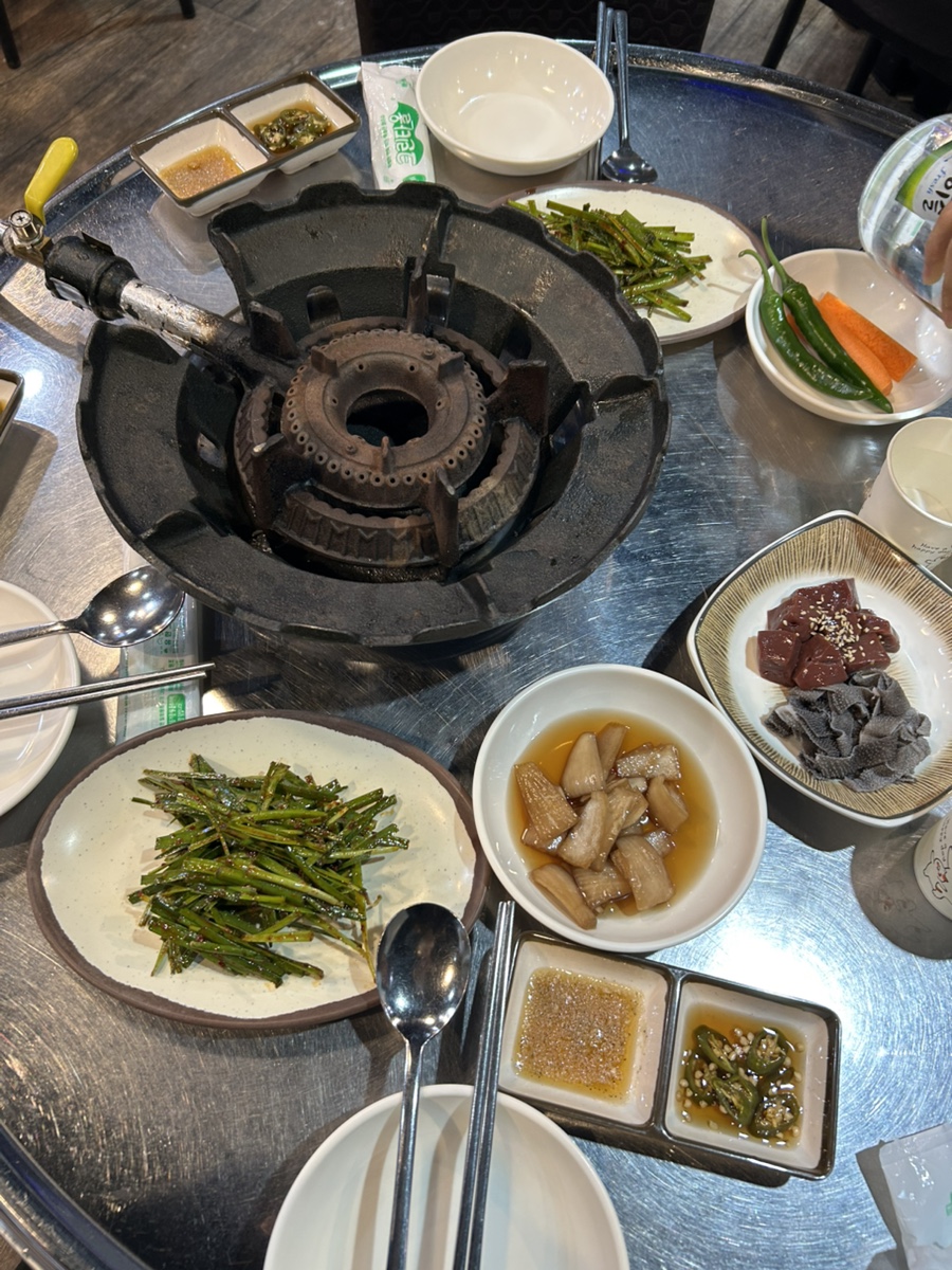 홍주한우곱창 사진 2