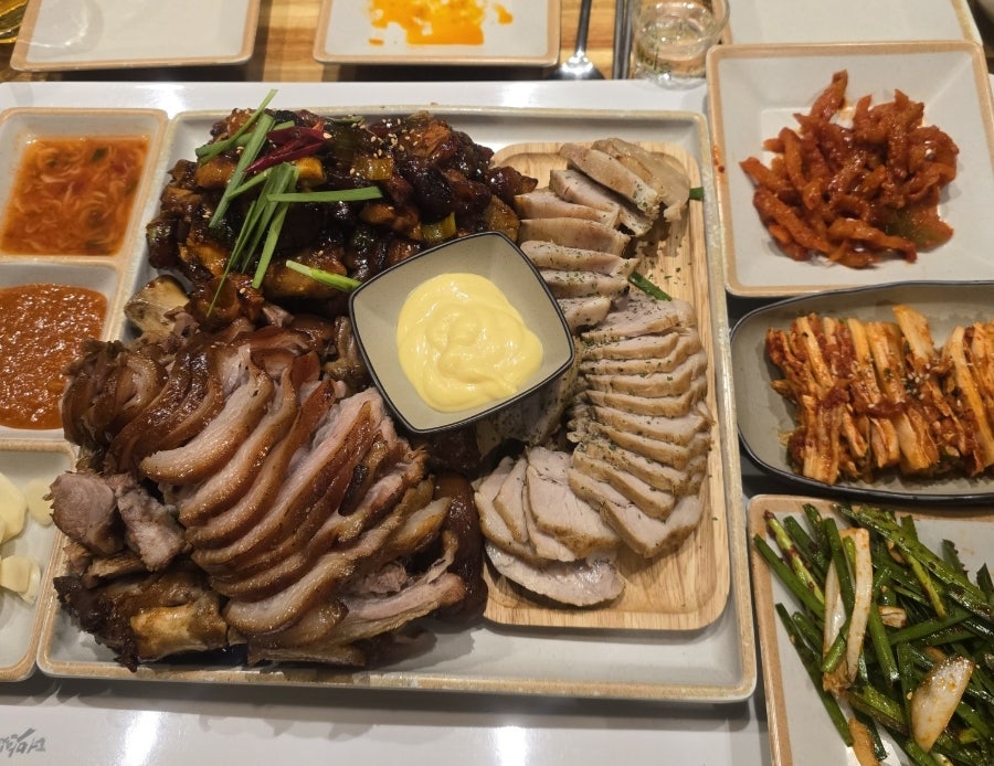 더족꾼 김포구래점 사진 6
