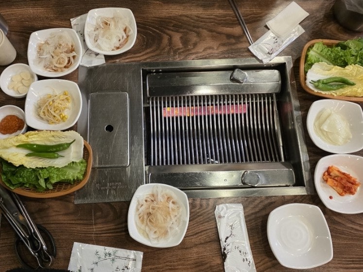 인자숯불갈비 2호점 사진 2