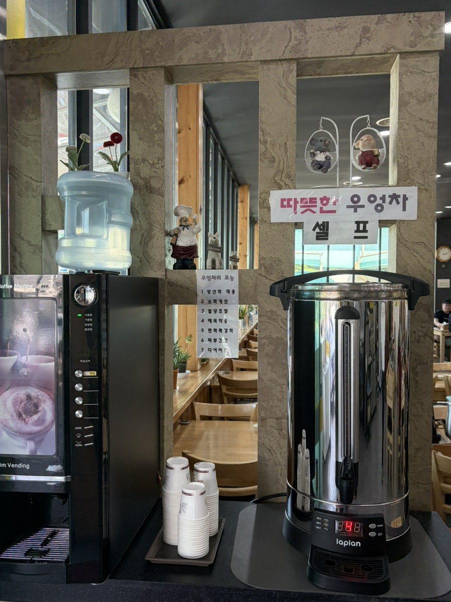 교동짬뽕 신갈점 사진 3