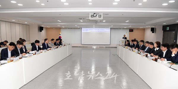  광주·전남 통합 ‘융합산업 르네상스’ 연다..AI·모빌리티·반도체 등 전략산업 ‘신 경제지도’ 완성 박차