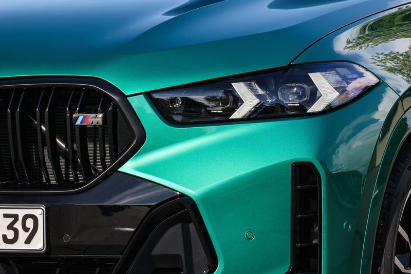 2026 BMW X6 제원 모의견적 가격 M 40i M50i 비교 분석 팁