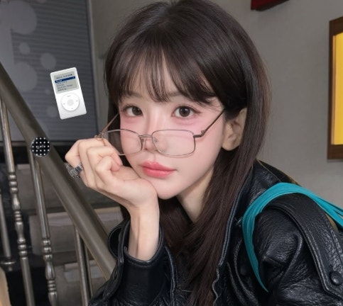 모델 유경 나이 인스타그램 말왕 아내