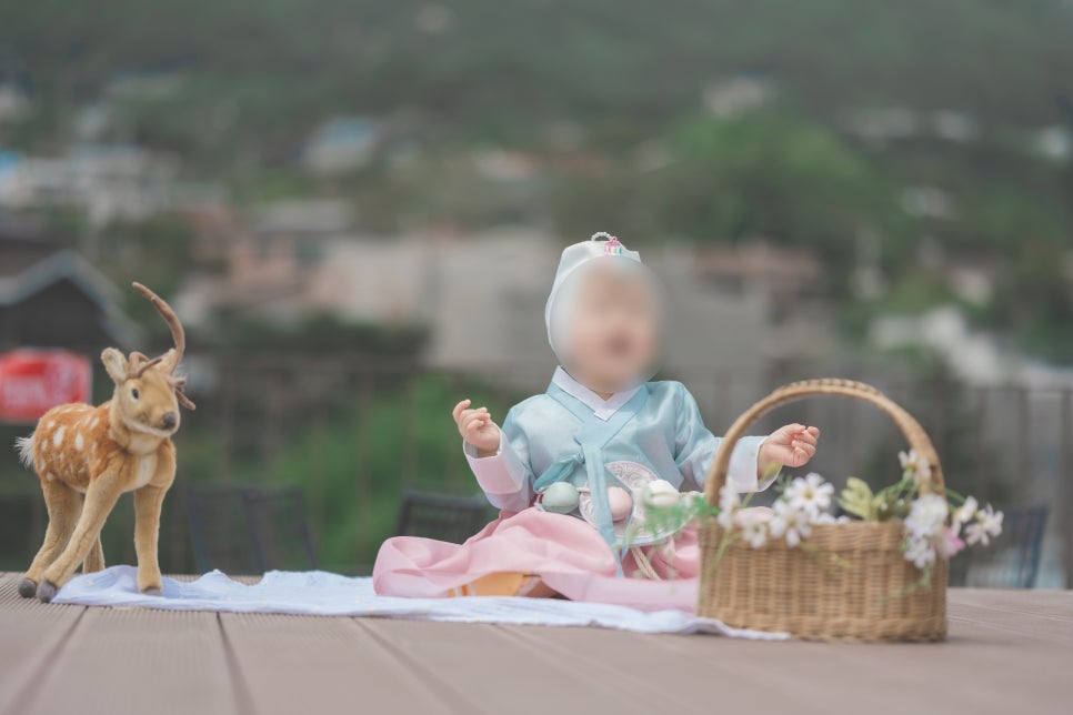 평창동북악정 신관 사진 4