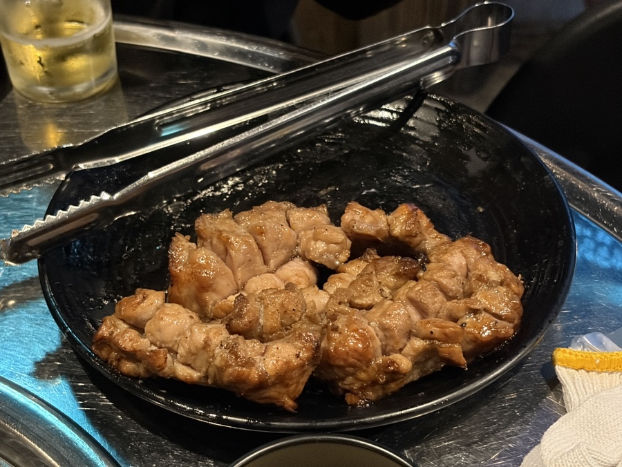 록갈비 신도림점 사진 2