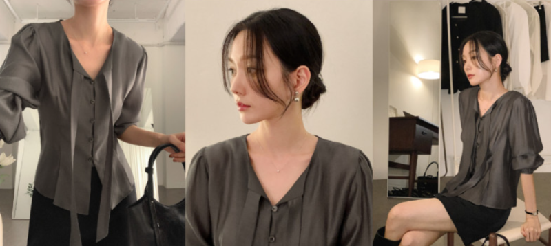 위시리스트 : 봄ver 하객룩 뭐입지 @사색, 브라이드앤유, 아워코모스, 쉬인