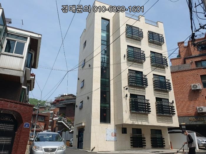  서울 관악구 신림동 근린주택 경매! 신림동 631-12, 고수익 투자 기회 법원 부동산 매각 (사건 2024타경2242)