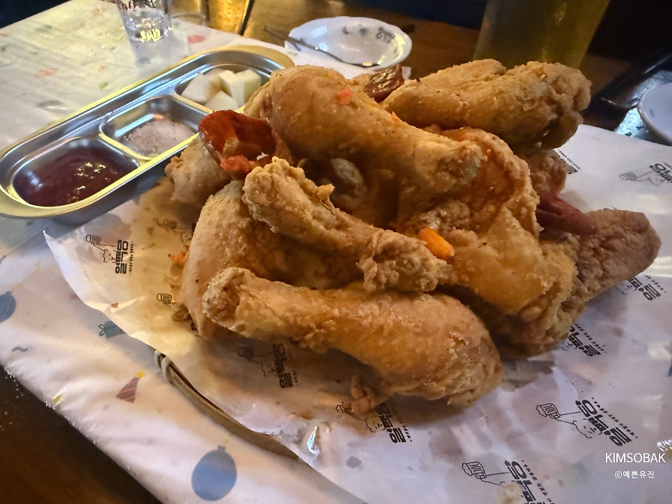 얼맥당 수락산점 사진 6
