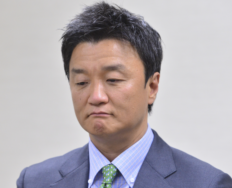  삼성가 전 사위 임우재, 할머니 폭행 의혹 사건의 전말은?