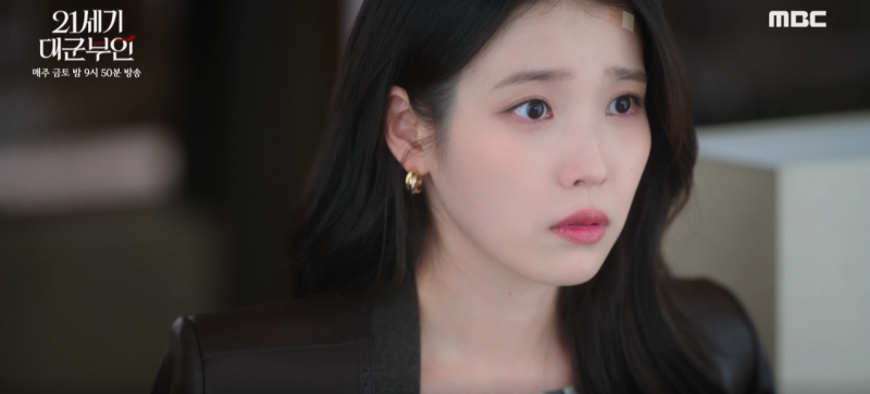 과하지 않게 예쁜 메이크업 찾는다면 이거! [아이유 ‘성희주 메이크업’ 도전기]