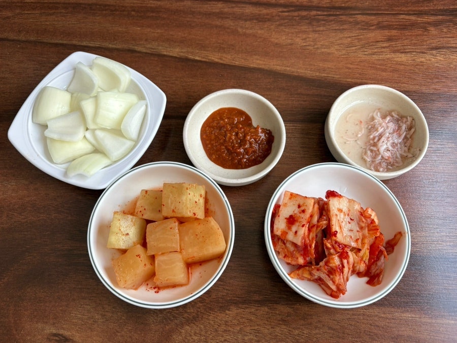 함흥순대국 사진 4