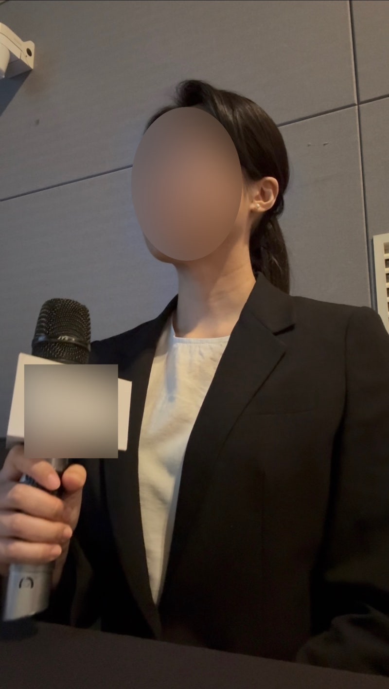 면접 복장 머리 구두 팁 알려줌 인턴 정장 무료 대여 하는곳 추천 후기