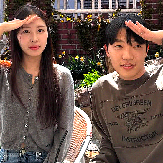 "친엄마 놔두고 돌연…" 최고기 딸, 재혼 앞둔 새엄마 앞 돌발 발언