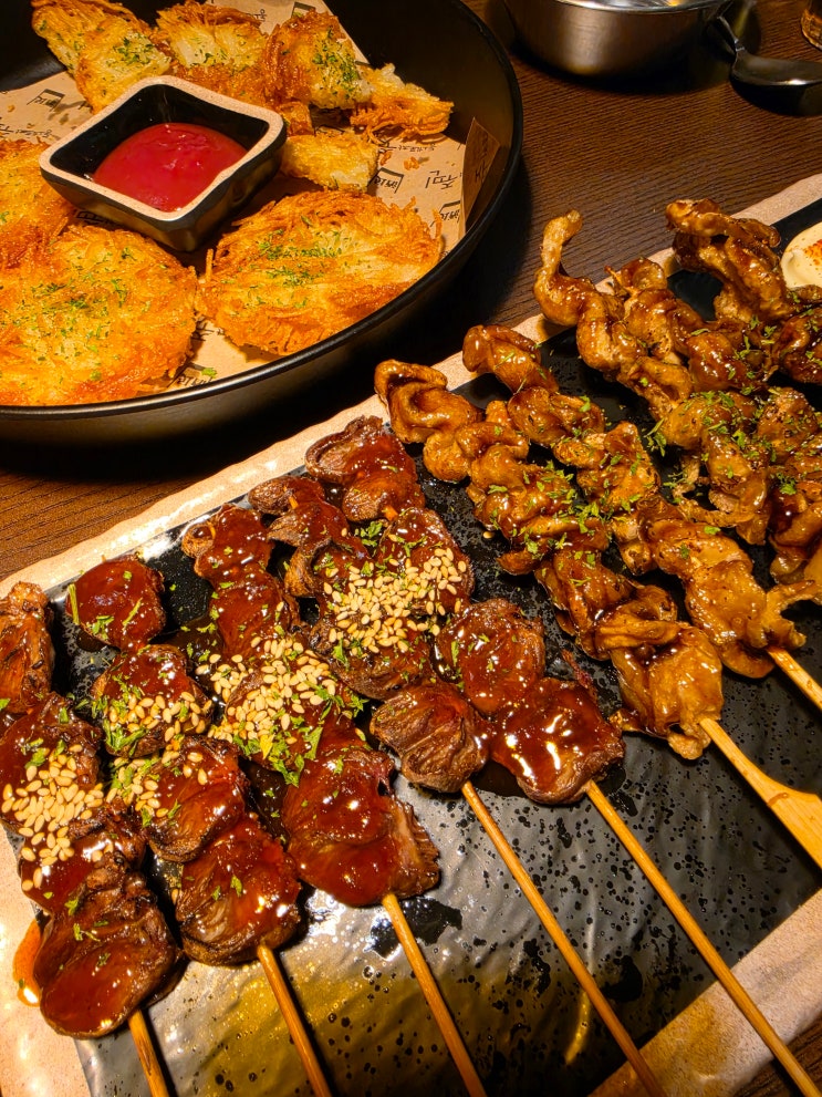  [울산 맛집]  달동의 밤을 책임질 근본 포차 등장! 울산 달동 술집 '동네포차주민'에서 주전자 쏘맥 한잔 어때요? 