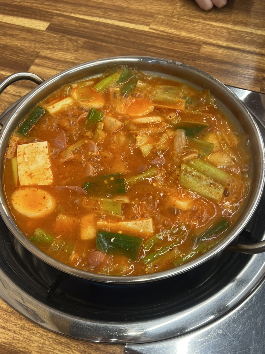 병규네부대찌개 사진 6