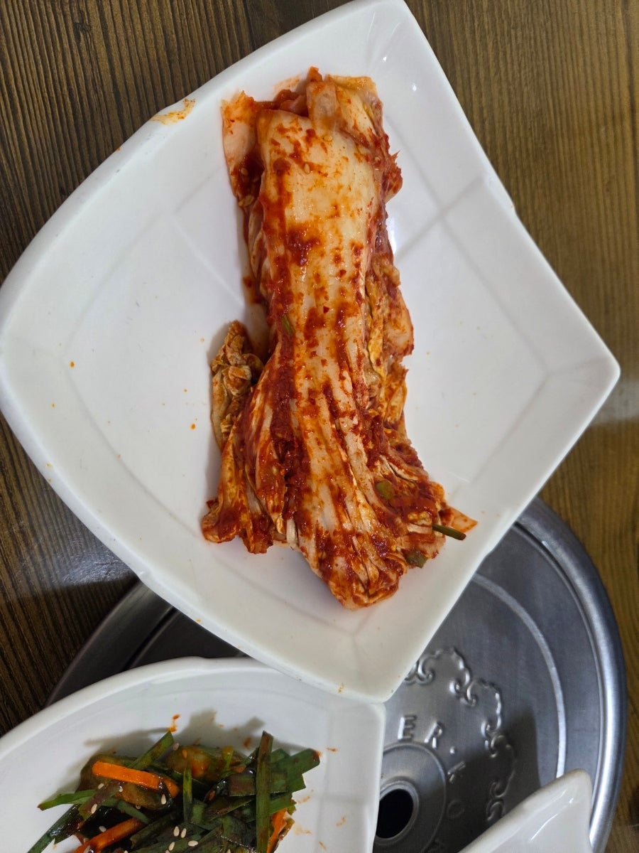 초우 사진 6