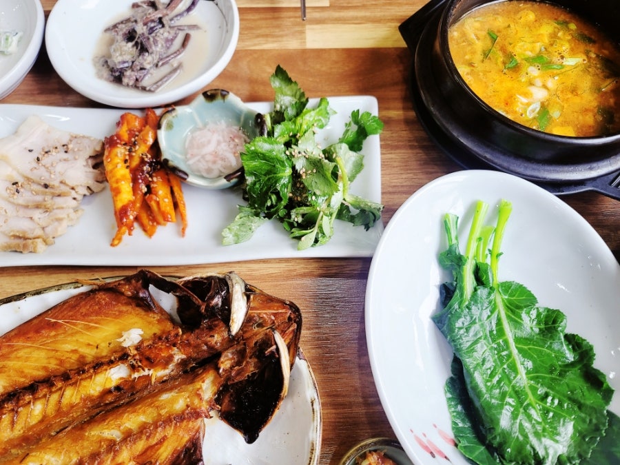 미송정 사진 6