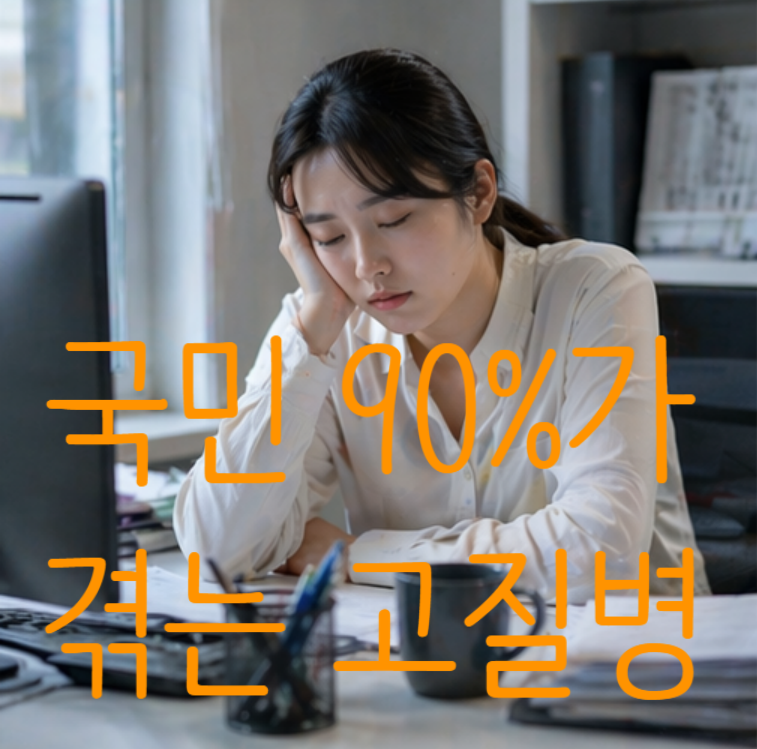 한국인 90%가 결핍? 비타민D 부족 증상과 수치 검사비용, 보험 혜택 싹 정리